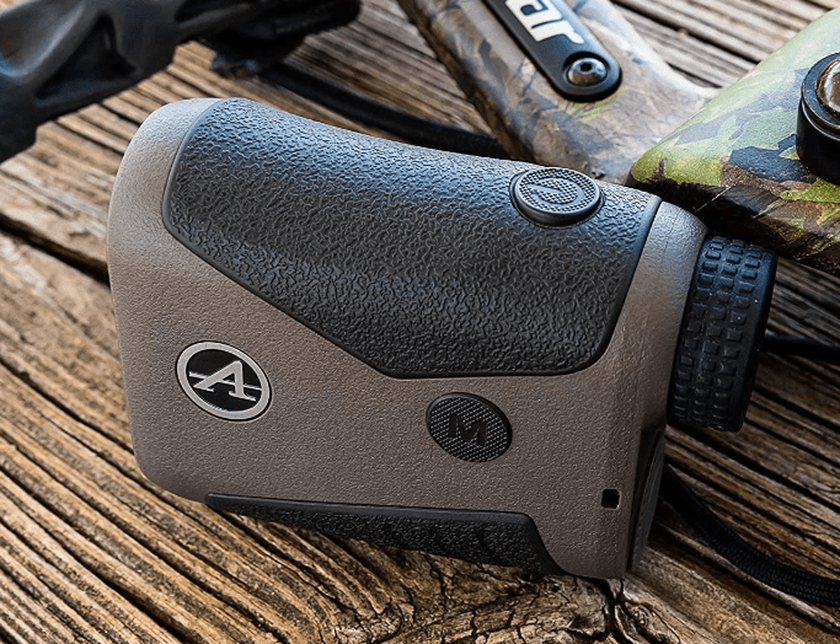 Athlon Optics Talos 800Y Waterproof Rangefinder