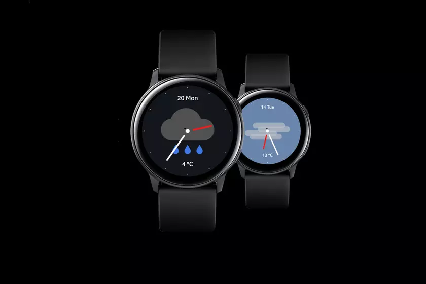 Смарт-часы Samsung Galaxy Watch 4 будут доступны в трех версиях и получат Wear OS с оболочкой One UI