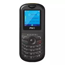 Alcatel OT-203