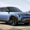 Kia EV2 concept
