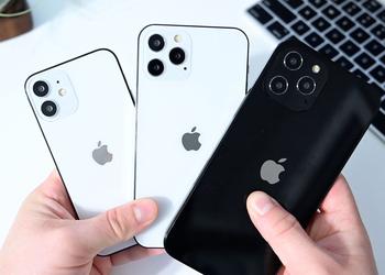 В сети уже появились первые подробности о iPhone 13 и новом iPhone SE