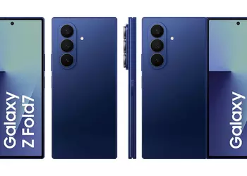 Элегантный флагман с крутыми характеристиками: Samsung представила Galaxy Z Fold 7, который станет самым тонким складным смартфоном в линейке