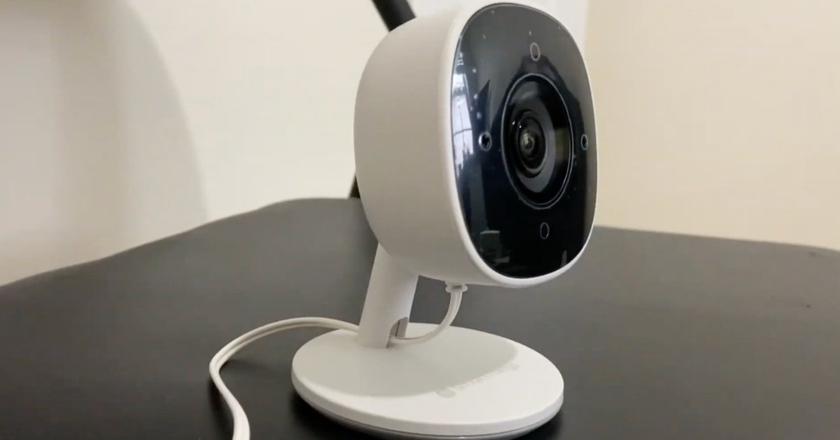 Samsung SmartThings smartthings compatible camera