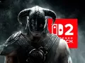 В 100500 раз: The Elder Scrolls V: Skyrim получила новое издание — в этот раз для Nintendo Switch 2