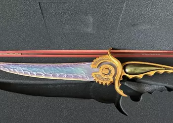 На eBay выставлен уникальный коллекционный пресс-кит отмененного ремейка Prince of Persia: The Sands of Time