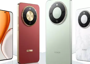 Honor готовит к выпуску смартфон с батареей емкостью 10 000 мАч всего за $140