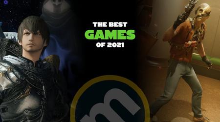 Топ-10 ігор 2021 для PlayStation за версією Metacritic