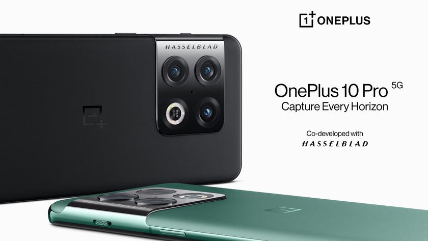 OnePlus 10 Pro получил OxygenOS 14.0.0.800: что нового