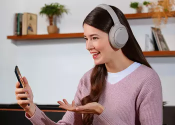 Sony WH-1000XM4 с ANC и автономностью до 30 часов доступны на Amazon за $248 (скидка $100)