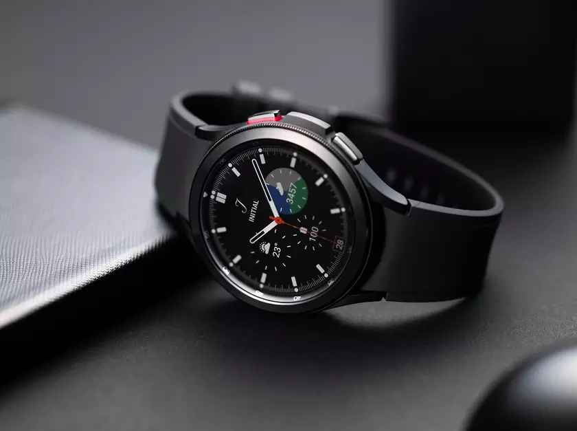 Samsung Galaxy Watch 4 и Galaxy Watch 4 Classic получили третью тестовую версию One UI Watch 4.5