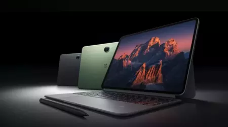 ColorOS 15.0.0.403 update for OnePlus Pad Pro: new features, improvements and support for iOS Live Photos