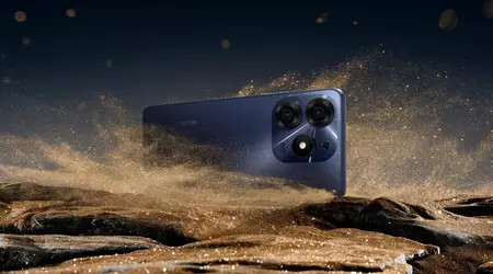 TECNO SPARK 10 Pro: 90Hz display, MediaTek Helio G88 chip, NFC and 50MP triple camera