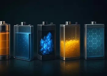 Перспективные технологии аккумуляторов, которые изменят правила игры