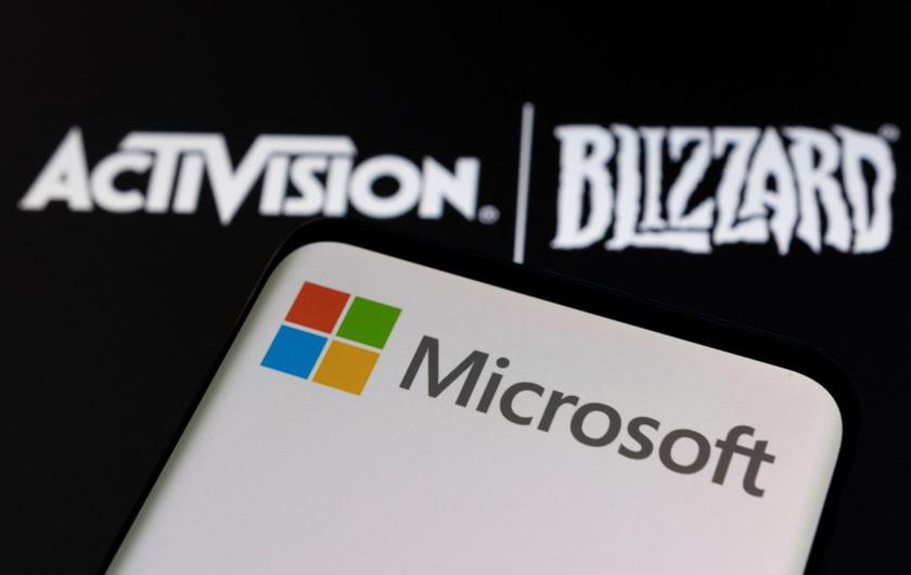 Microsoft is unhappy with the CMA’s calculations for the Activ deal.  Bliz.