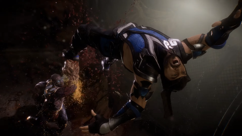 NetherRealm доверила разработку Mortal Kombat 11 для PC польской компании