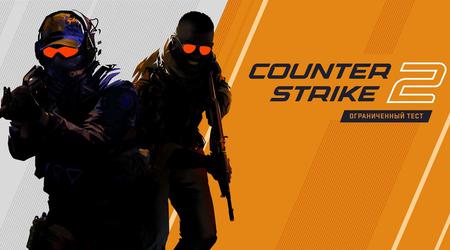 Valve попереджає: під час відбору учасників тестування Counter-Strike 2 враховується час, проведений у CS:GO тільки до старту "бети"
