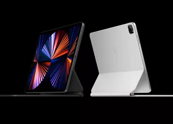 Named the most powerful Apple devices – iPad Pro tablets are in the lead, iPhone 13 smartphones are lagging behind