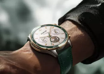 Honor Watch 6 Plus: часы, которые забыли, что такое зарядное устройство