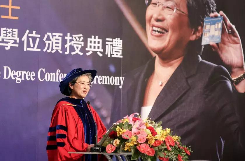 AMD считает, что искусственный интеллект станет "мегатрендом" в мире вычислений