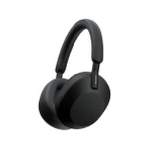 Sony WH-1000XM5 Wireless Noise-Canceling Headphones