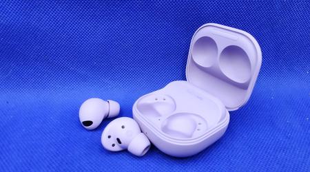 Hello, Hi-Res Audio without wires! Review of the flagship TWS headphones Samsung Galaxy Buds2 Pro