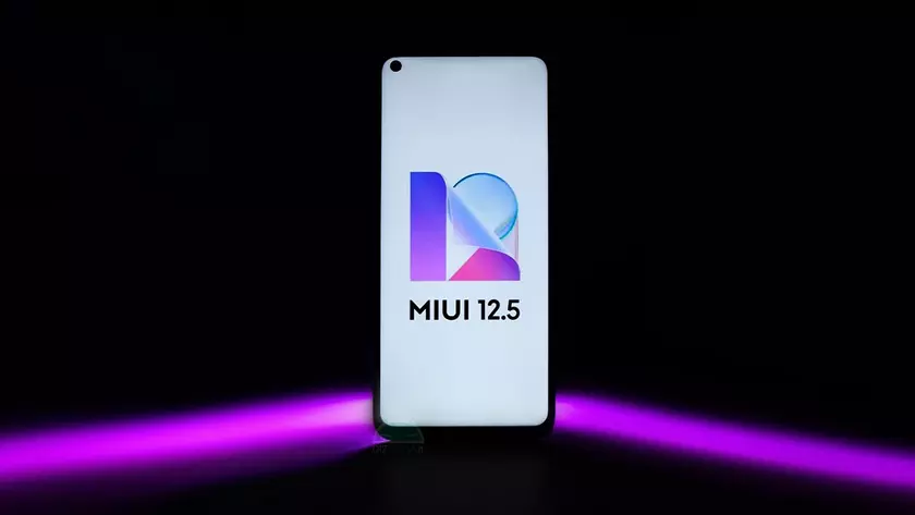 Ещё больше смартфонов Xiaomi получили стабильную MIUI 12.5
