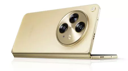 Oppo Find N5: New images leaked show front screen and reduced camera protrusion ahead of debut