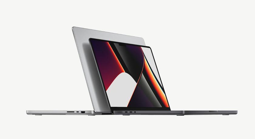 Инсайдер: Apple выпустит в этом году новый MacBook Pro 14 c чипом M2, он заменит 13-дюймовый MacBook Pro на M1
