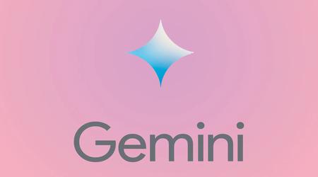 Google Gemini expands language support on Android