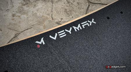 Best VeyMax E-Skateboards