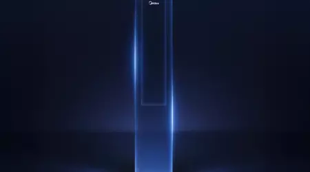 Ce n'était qu'une question de temps : le Midea T6, le premier climatiseur doté d'une intelligence artificielle intégrée, a été annoncé.