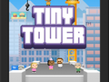 Игры для iPad: Tiny Tower 