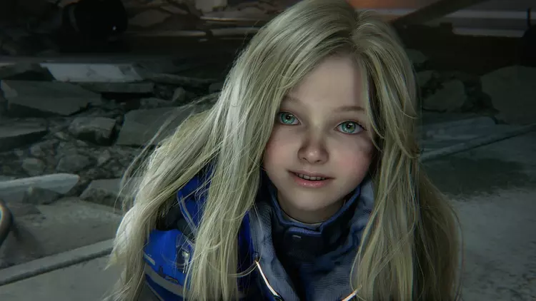 Capcom hints at a Pragmata franchise ...
