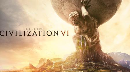 Auf Steam kostet die Basisversion der Strategie Sid Meier's Civilization VI bis zum 21. Juni 3 Dollar.