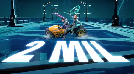 Hazelight Studios celebrates success: sales of Split Fiction surpassed 2 million copies in a week!