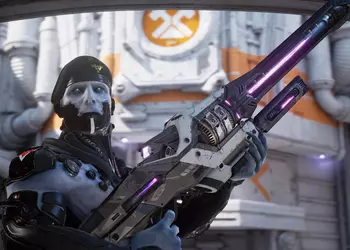 Интересные видео недели: новый Unreal Tournament, третий трейлер Avengers: Age of Ultron и Star Wars