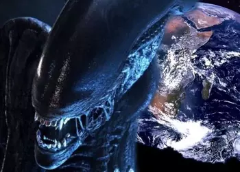 A new teaser for the "Alien: ...