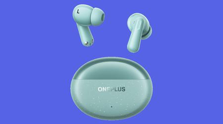 OnePlus Nord Buds 3 Pro: 12,4 mm Treiber, Bluetooth 5.4, ANC und bis zu 44 Stunden Akkulaufzeit für $80