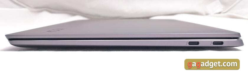 Recenzja Lenovo Yoga S940: teraz nie transformer, ale prestiżowy ultrabook -6