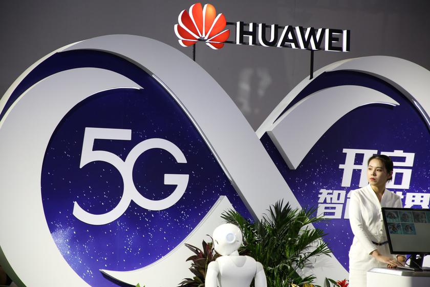 В Huawei рассказали, когда ждать первый 5G-смартфон