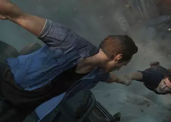 Сборник Uncharted Legacy of Thieves Collection получил в Steam скидку 50% до 21 декабря