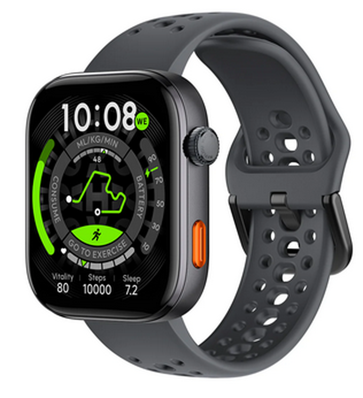 Haylou Watch Hyper