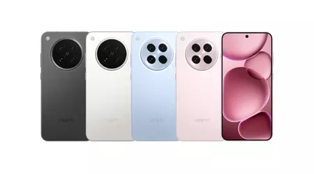 The compact Oppo Find X9s will have features that are almost on par with the flagship Oppo Find X9