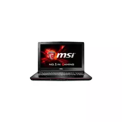 MSI GE62 6QC Apache (GE626QC-264XUA)