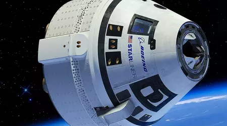 Boeing considers selling space division amid financial difficulties