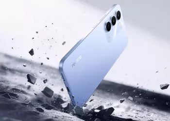 Realme C83 5G: Аккумулятор на 7000 мА/ч и армейская защита за копейки