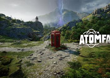 Вышел новый трейлер Atomfall с демонстрацией функций игрового процесса, мира и врагов