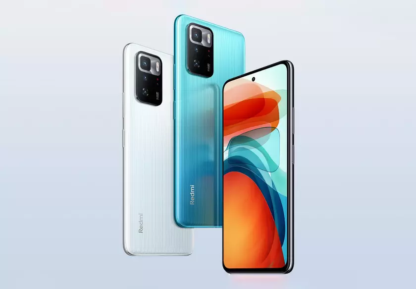 Анонс близко: в сеть утекли основные характеристики и цены смартфонов Redmi Note 11 и Redmi Note 11 Pro