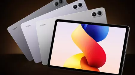 Представлено Redmi Pad 2 Pro — недорогий планшет з великим екраном для навчання та мультимедіа