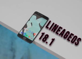 Seven popular Xiaomi smartphones received LineageOS 18.1 firmware